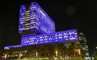 Cleveland Clinic – Abu Dhabi, UAE