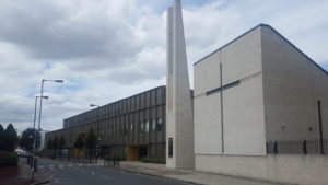 Camberwell, St. Michael & All Angels The Diocese of Southwark
