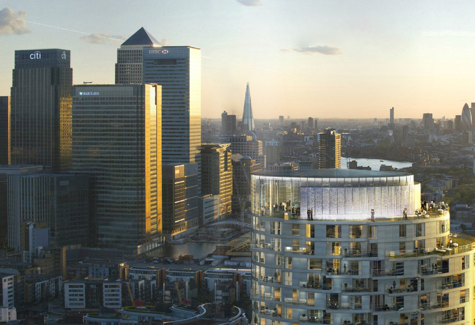 Providence Tower 5a » Atom Consultants