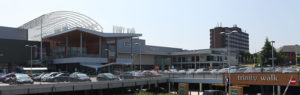Trinity Walk Shopping Centre