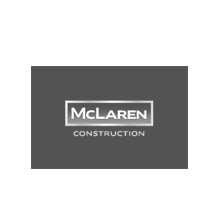 Mclaren Construction
